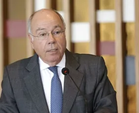 Imagem ilustrativa da imagem Chanceler de Lula diz que risco de fragmentação do Irã preocupa governo