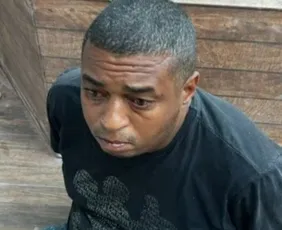 Imagem ilustrativa da imagem Chefe do tráfico de drogas do Sul do ES é preso no Rio de Janeiro