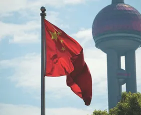 Imagem ilustrativa da imagem China promete cooperar com a Rússia para reduzir tensão no Oriente Médio