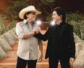 Imagem ilustrativa da imagem Chitãozinho e Xororó lançam novo álbum e "espantam" aposentadoria