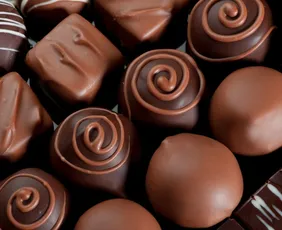 Imagem ilustrativa da imagem Chocolate acumula inflação de quase 25% antes da Páscoa