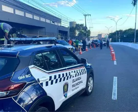 Imagem ilustrativa da imagem Choque de ordem contra motos barulhentas e “rolezinhos”