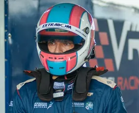 Imagem ilustrativa da imagem Cibien celebra pontos improváveis na Copa Truck