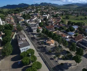 Imagem ilustrativa da imagem Cidade do Sul do ES registra homicídio após mais de 1 ano