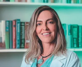 Imagem ilustrativa da imagem Cientista Tatiana Sampaio será homenageada nesta quinta no Palácio Anchieta