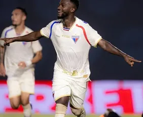 Imagem ilustrativa da imagem Cinco equipes avançam para quinta fase da Copa do Brasil