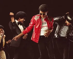 Imagem ilustrativa da imagem Cinebiografia de Michael Jackson é filme chapa-branca sem polêmicas
