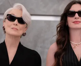 Imagem ilustrativa da imagem Cinema ao ar livre exibe “O Diabo Veste Prada” de graça em Vitória