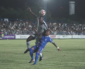 Imagem ilustrativa da imagem Clássico Vi-Rio vale luta pelo G-4 no Brasileirão Série D