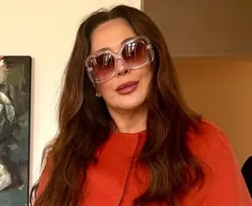 Imagem ilustrativa da imagem Claudia Raia relata tentativa de abuso na adolescência e o que fez para se defender