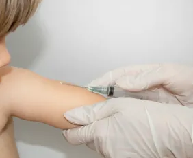 Imagem ilustrativa da imagem Cobertura de vacinas em crianças cresce no Espírito Santo