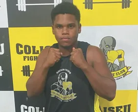 Imagem ilustrativa da imagem Coliseu Fight: Serra recebe combates nacionais de kickboxing