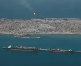 Imagem ilustrativa da imagem Com Guerra no Oriente Médio, petróleo pode superar R$ 1.000 o barril?