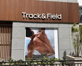 Imagem ilustrativa da imagem Com investimento de R$ 700 mil, Track&Field abre nova loja em Vitória