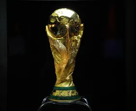 Imagem ilustrativa da imagem Com seis vagas e 22 países na briga, repescagem para Copa começa daqui a 1 mês