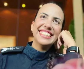 Imagem ilustrativa da imagem Comandante morta pelo companheiro atuava no combate à violência contra a mulher