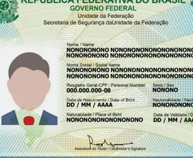 Imagem ilustrativa da imagem Começa nesta segunda prazo para biometria em programas sociais