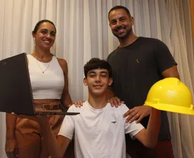 Imagem ilustrativa da imagem Como famílias podem ajudar os filhos a escolher profissão