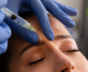 Imagem ilustrativa da imagem Como funciona botox para tratar enxaqueca