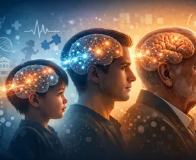 Imagem ilustrativa da imagem Como proteger o cérebro de doenças no futuro? Veja a explicação dos médicos