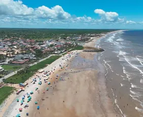 Imagem ilustrativa da imagem Conceição da Barra vai ter mais de 50 shows no Carnaval 2026