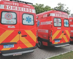 Imagem ilustrativa da imagem Concurso do Corpo de Bombeiros do ES vai ter 406 vagas e salários de até R$ 10 mil