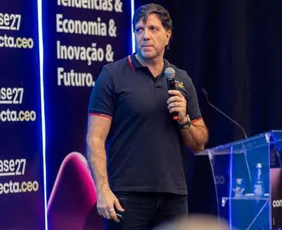 Imagem ilustrativa da imagem Conecta.CEO: Tecnologia vai orientar decisões de empresas