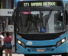 Imagem ilustrativa da imagem Confira programação especial de ônibus e Aquaviário durante o Carnaval de Vitória