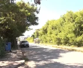 Imagem ilustrativa da imagem Confusão por lote termina com pedreiro baleado em Vila Velha