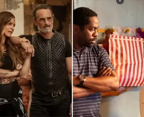 Imagem ilustrativa da imagem Conheça os filmes brasileiros que podem concorrer ao Oscar no ano que vem