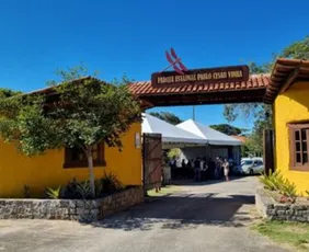 Imagem ilustrativa da imagem Consulta pública sobre expansão do Parque Paulo César Vinha vai até sexta-feira