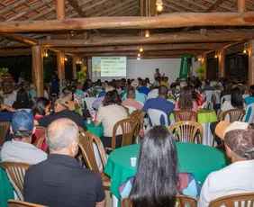 Imagem ilustrativa da imagem Cooabriel inicia Encontros de Resultados com cooperados no ES e BA