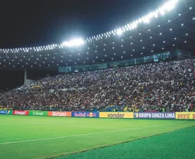 Imagem ilustrativa da imagem Copa do Brasil: expectativa de casa cheia nos jogos dos capixabas