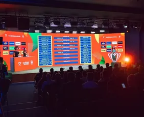 Imagem ilustrativa da imagem Copa do Brasil terá 5 duelos entre times da Série A na 5ª fase