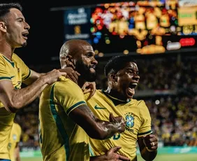 Imagem ilustrativa da imagem Copa do Mundo: Brasil ganha opções e esfria debate por Neymar