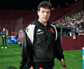 Imagem ilustrativa da imagem Corinthians acerta com Fernando Diniz para a vaga de Dorival Júnior