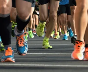 Imagem ilustrativa da imagem Corridas de rua vão alterar o trânsito em Vitória no fim de semana