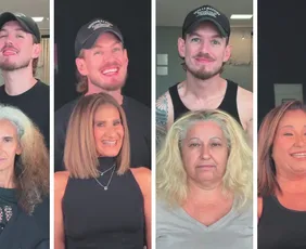 Imagem ilustrativa da imagem Corte de cabelo faz a diferença e "pode rejuvenescer"