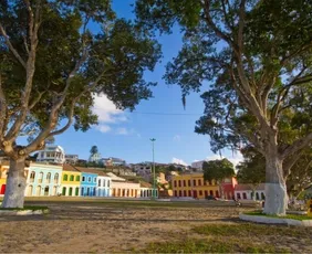 Imagem ilustrativa da imagem Crea recomenda interdição de imóvel no Sítio Histórico de São Mateus