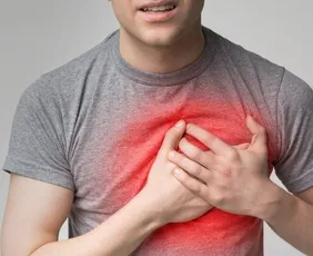 Imagem ilustrativa da imagem Cresce o número de infartos em pessoas com menos de 30 anos