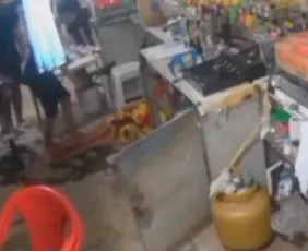 Imagem ilustrativa da imagem Criança é baleada nas costas durante confronto de facções no Rio