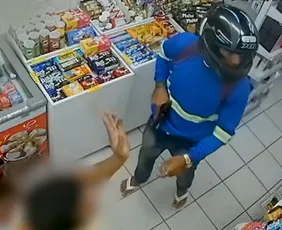 Imagem ilustrativa da imagem Criminosos fazem série de assaltos a farmácias em Cariacica