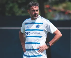 Imagem ilustrativa da imagem Cruzeiro estreia na Libertadores sob pressão por resultados