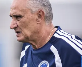 Imagem ilustrativa da imagem Cruzeiro sob risco de eliminação no Campeonato Mineiro