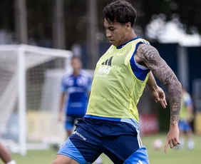 Imagem ilustrativa da imagem Cruzeiro tenta retomar confiança no Brasileirão