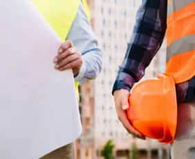 Imagem ilustrativa da imagem Cursos de graça na área da construção civil. Veja como se inscrever