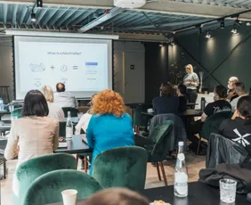 Imagem ilustrativa da imagem Cursos gratuitos para transformar empresas