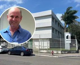 Imagem ilustrativa da imagem DER-ES terá novo diretor-geral; veja nome escolhido por Ferraço