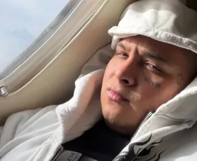 Imagem ilustrativa da imagem Dados de contador encontrados na nuvem levaram PF à acusação de MC Ryan