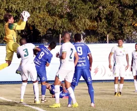 Imagem ilustrativa da imagem Datas definidas das semifinais do Campeonato Capixaba